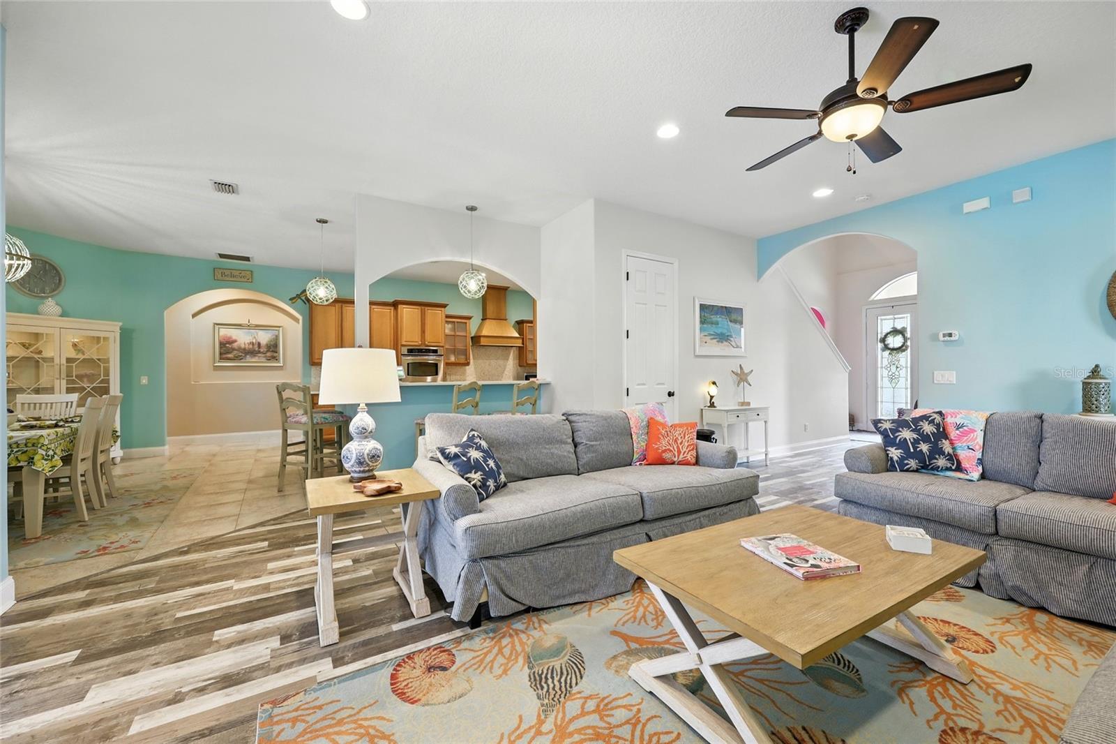 Mount Dora, Florida, 32757, United States, 6 Bedrooms Bedrooms, ,4 BathroomsBathrooms,Residential,Active,1920256