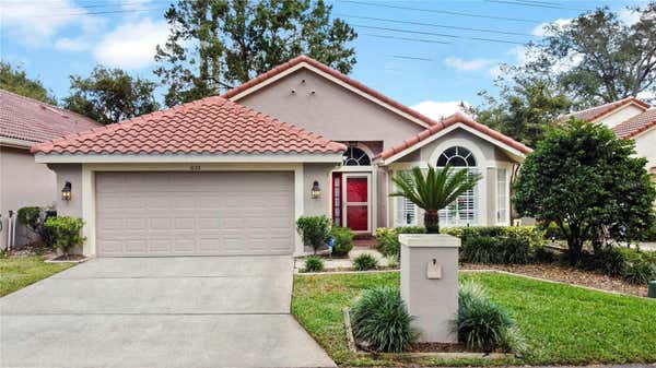 1022 E PEBBLE BEACH CIR, WINTER SPRINGS, FL 32708 - Image 1