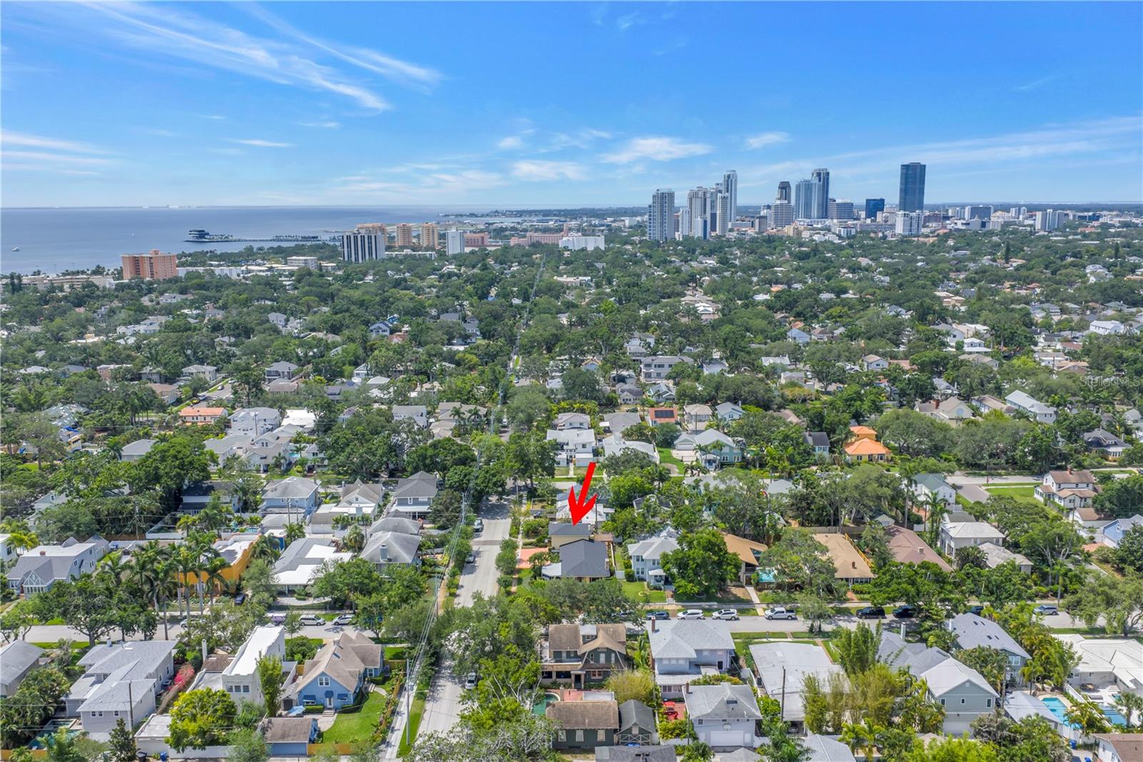 St Petersburg, Florida, 33704, United States, ,3 BathroomsBathrooms,Residential,Active,1824541