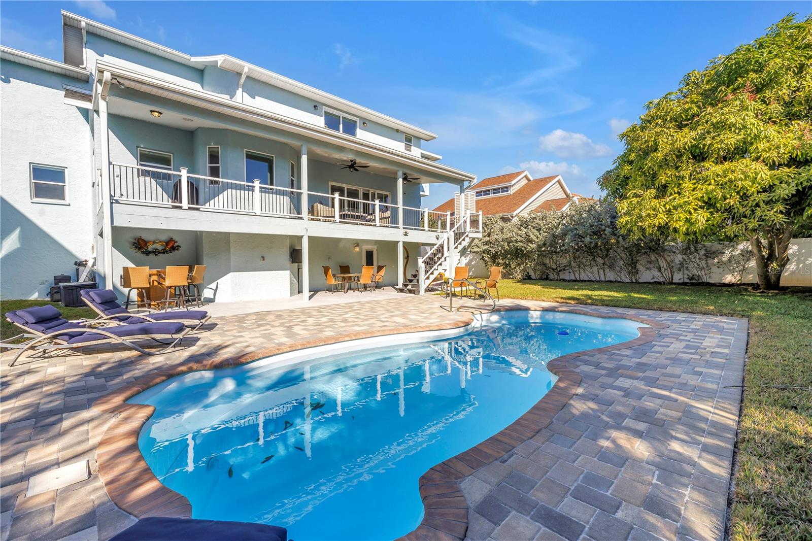 Tierra Verde, Florida, 33715, United States, 4 Bedrooms Bedrooms, ,4 BathroomsBathrooms,Residential,Active,2015435