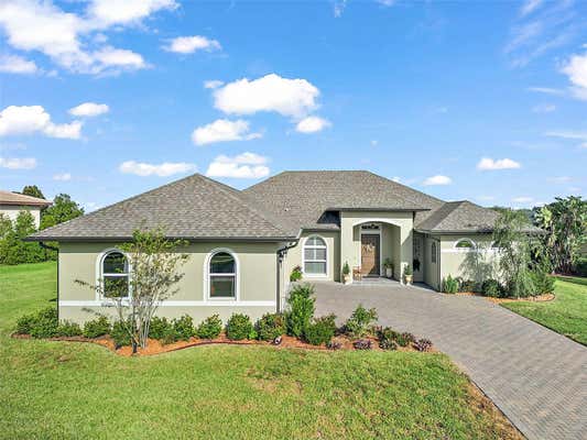 5417 EMERALD BAY LN, LADY LAKE, FL 32159 - Image 1