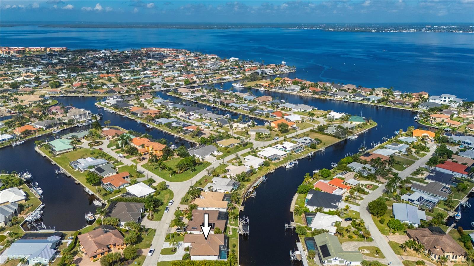 Punta Gorda, Florida, 33950, United States, 4 Bedrooms Bedrooms, ,3 BathroomsBathrooms,Residential,Active,1985584