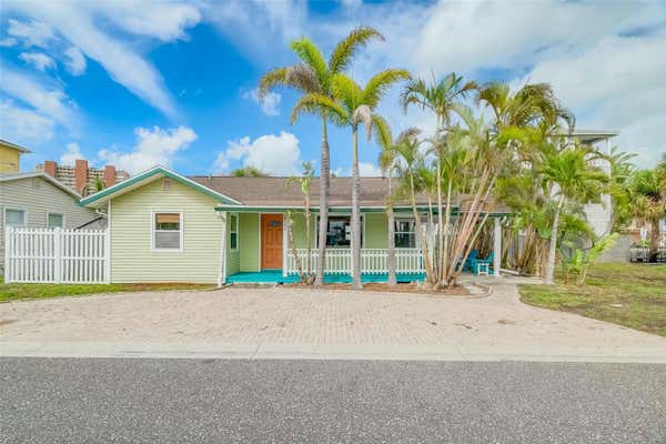 18198 3RD ST E, REDINGTON SHORES, FL 33708 - Image 1