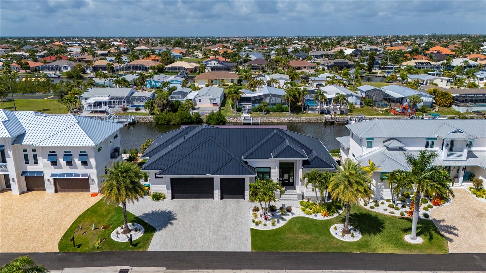 Punta Gorda, Florida, 33950, United States, 3 Bedrooms Bedrooms, ,4 BathroomsBathrooms,Residential,Active,2027312