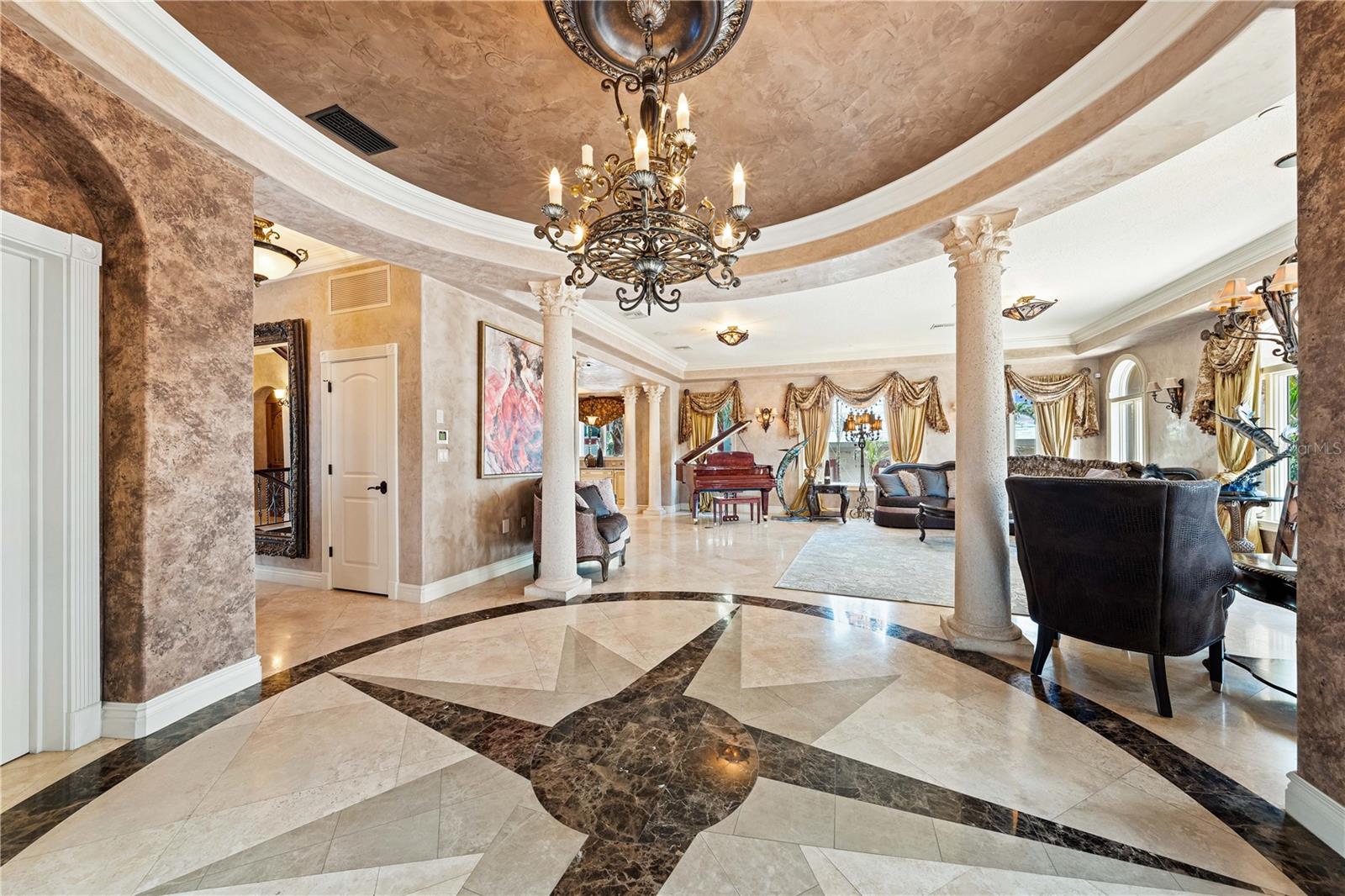 Sarasota, Florida, 34236, United States, 5 Bedrooms Bedrooms, ,6 BathroomsBathrooms,Residential,Active,1834475