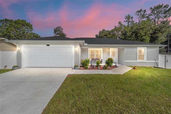 4611 SE 136TH LN, SUMMERFIELD, FL 34491 - Image 1