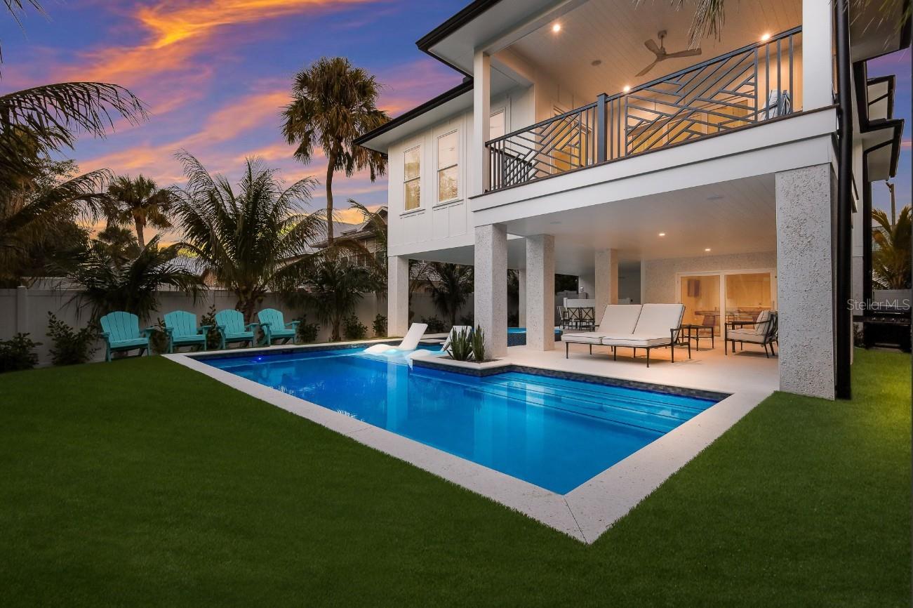 Anna Maria, Florida, 34216, United States, 6 Bedrooms Bedrooms, ,7 BathroomsBathrooms,Residential,Active,1988729