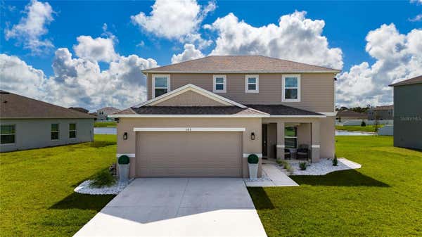 185 CITRINE LOOP, KISSIMMEE, FL 34758 - Image 1