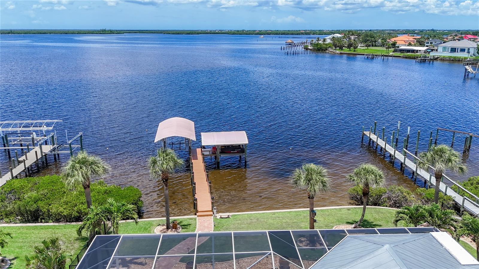 Port Charlotte, Florida, 33952, United States, 3 Bedrooms Bedrooms, ,3 BathroomsBathrooms,Residential,Active,1871655