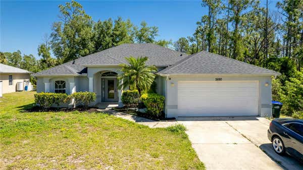 2690 BADGER LN, NORTH PORT, FL 34286 - Image 1