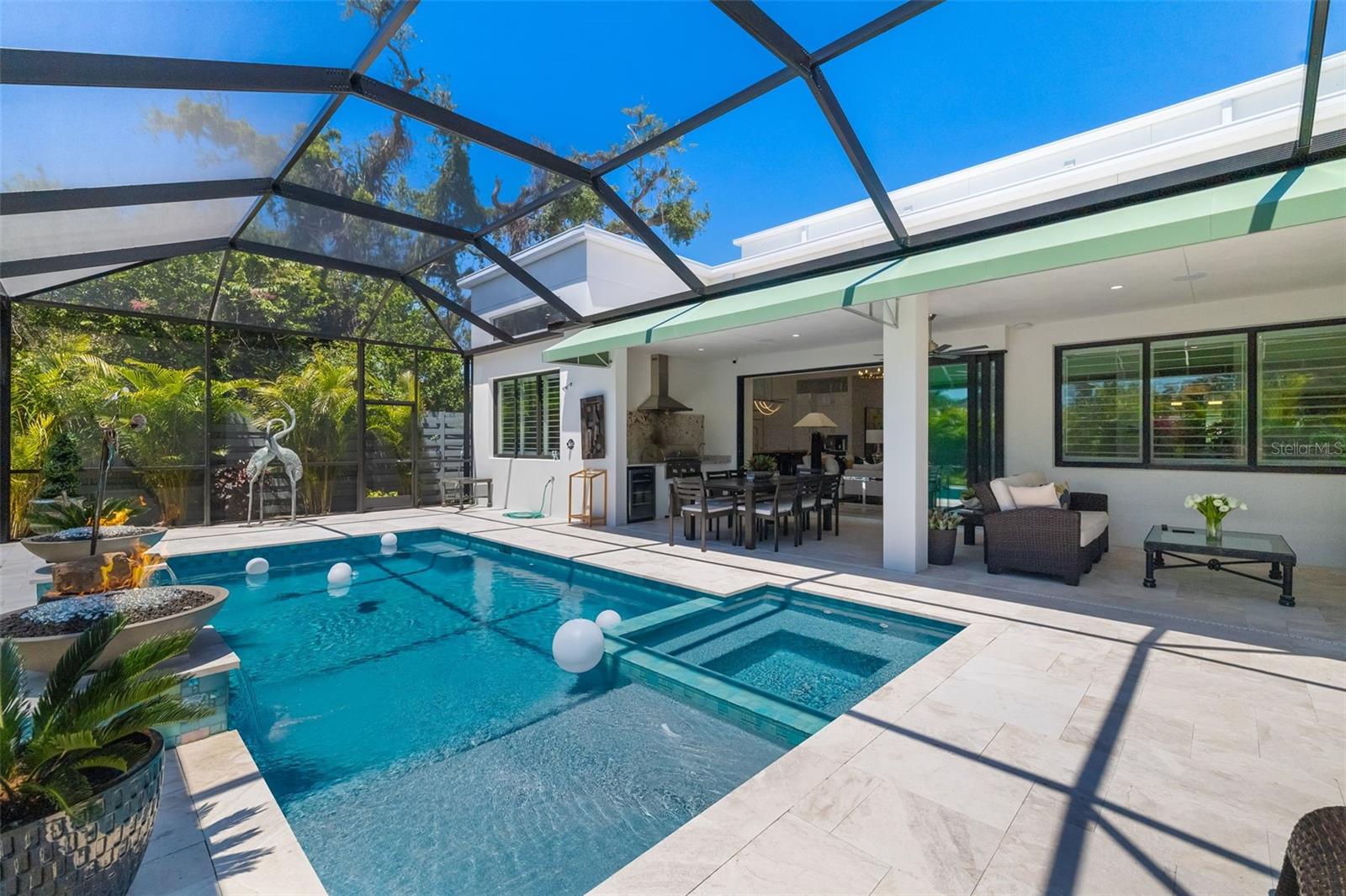 Sarasota, Florida, 34231, United States, 4 Bedrooms Bedrooms, ,5 BathroomsBathrooms,Residential,Active,1773507