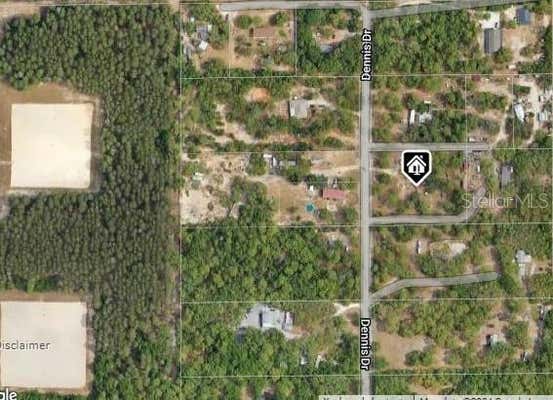 15336 DENNIS DR, HUDSON, FL 34669 - Image 1