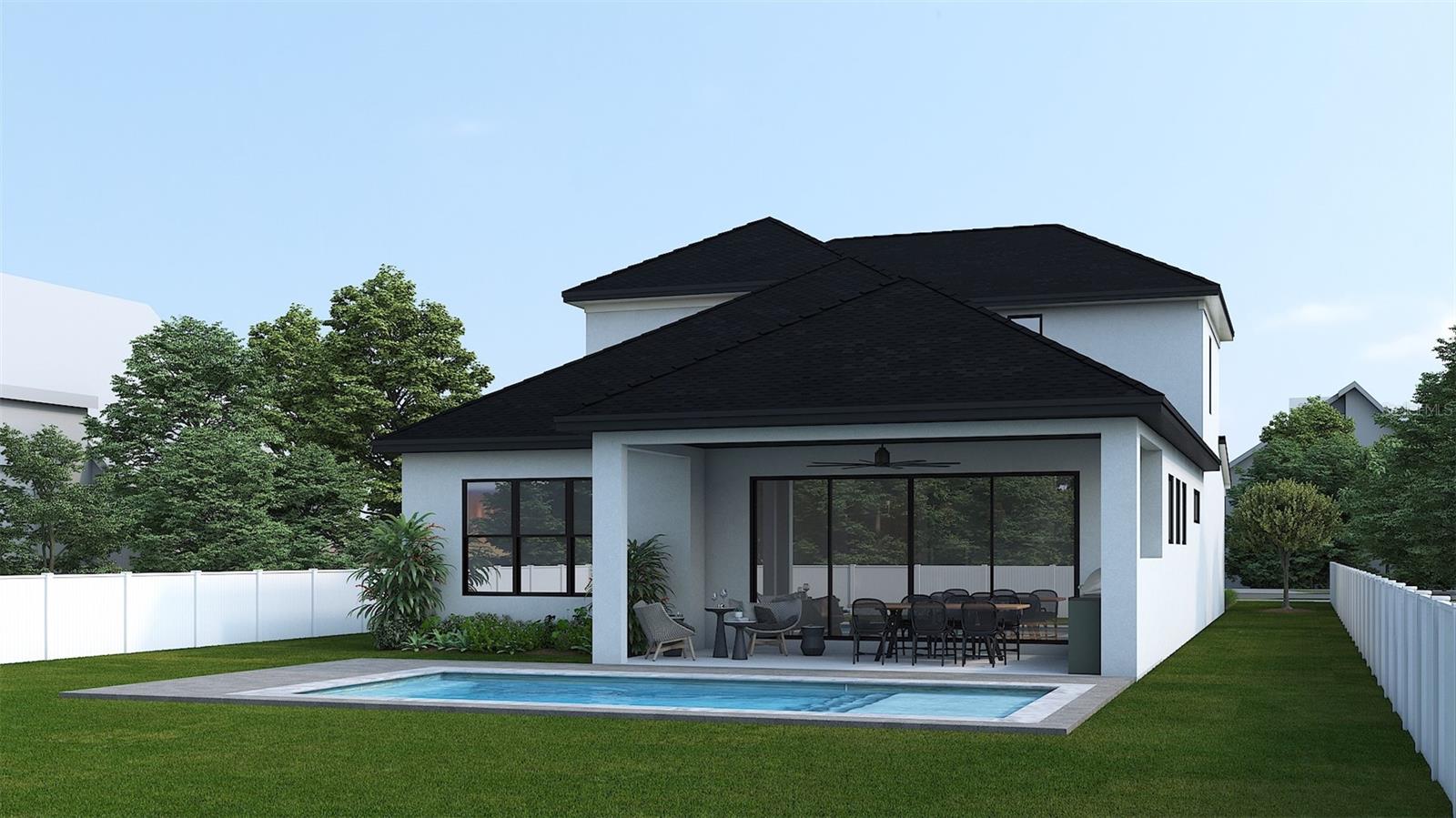 Winter Park, Florida, 32789, United States, 5 Bedrooms Bedrooms, ,5 BathroomsBathrooms,Residential,Active,1959512