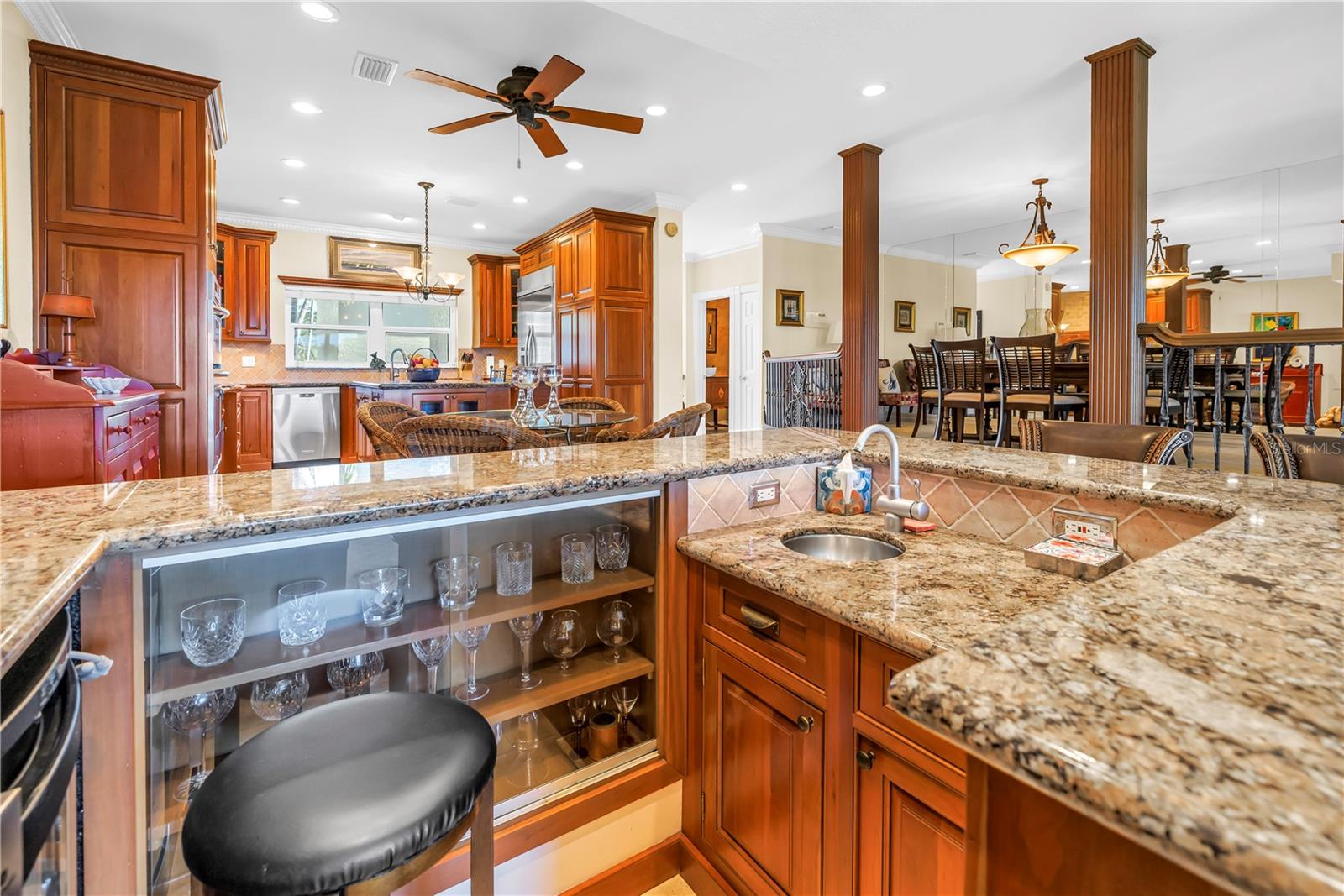 Tierra Verde, Florida, 33715, United States, 4 Bedrooms Bedrooms, ,4 BathroomsBathrooms,Residential,Active,1986870