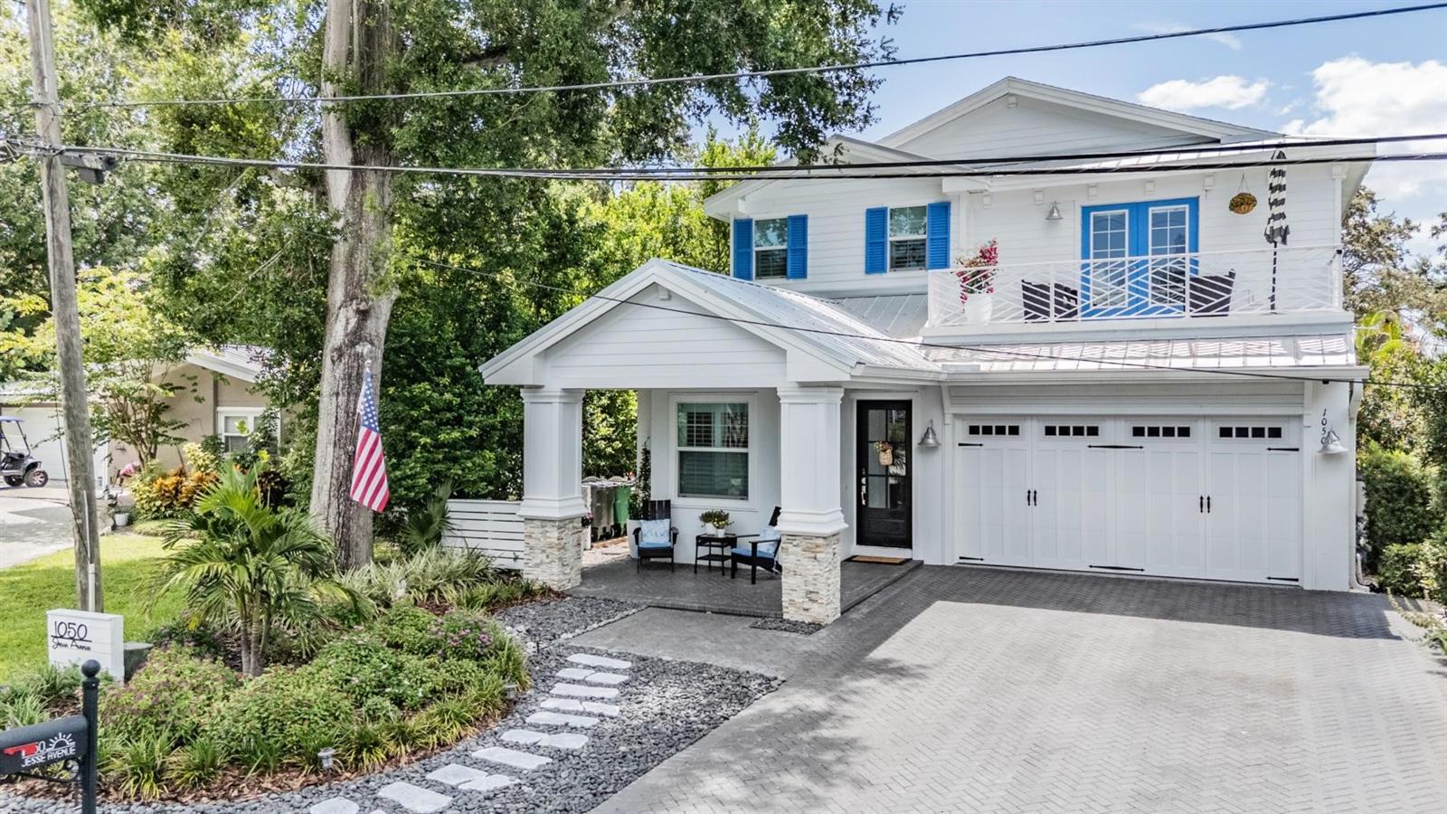 Safety Harbor, Florida, 34695, United States, 4 Bedrooms Bedrooms, ,4 BathroomsBathrooms,Residential,Active,1914810