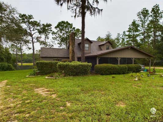 172 HOUR GLASS CIR, HAWTHORNE, FL 32640 - Image 1