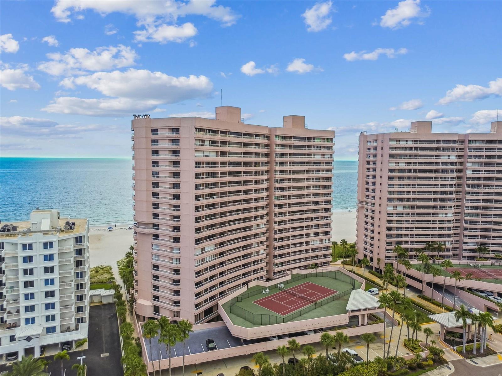 Clearwater Beach, Florida, 33767, United States, 2 Bedrooms Bedrooms, ,3 BathroomsBathrooms,Residential,Active,1919072