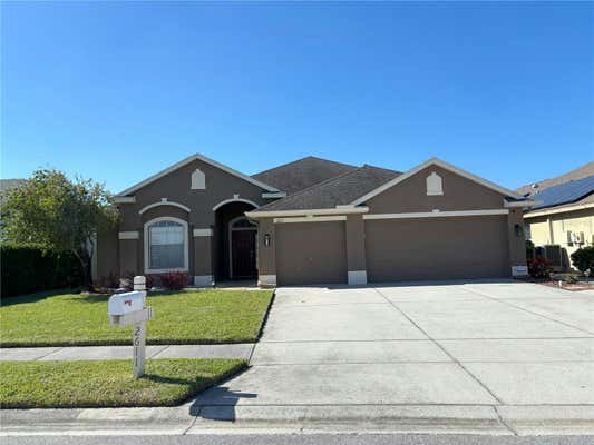 2611 EAGLE CREST CT, HOLIDAY, FL 34691 - Image 1