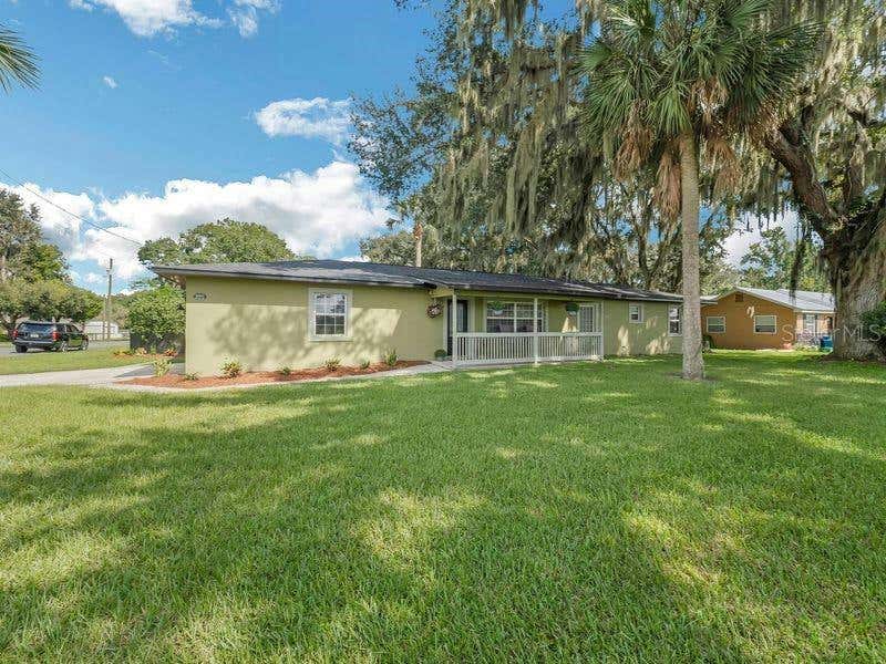 1505 HONTOON RD, DELAND, FL 32720, photo 1 of 39