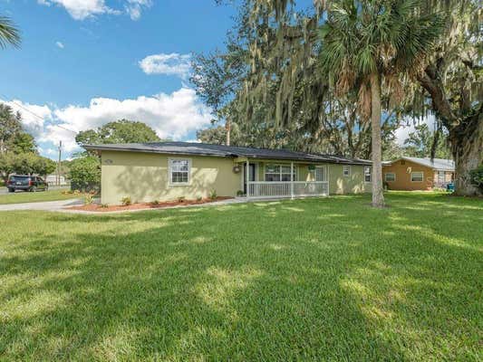 1505 HONTOON RD, DELAND, FL 32720 - Image 1