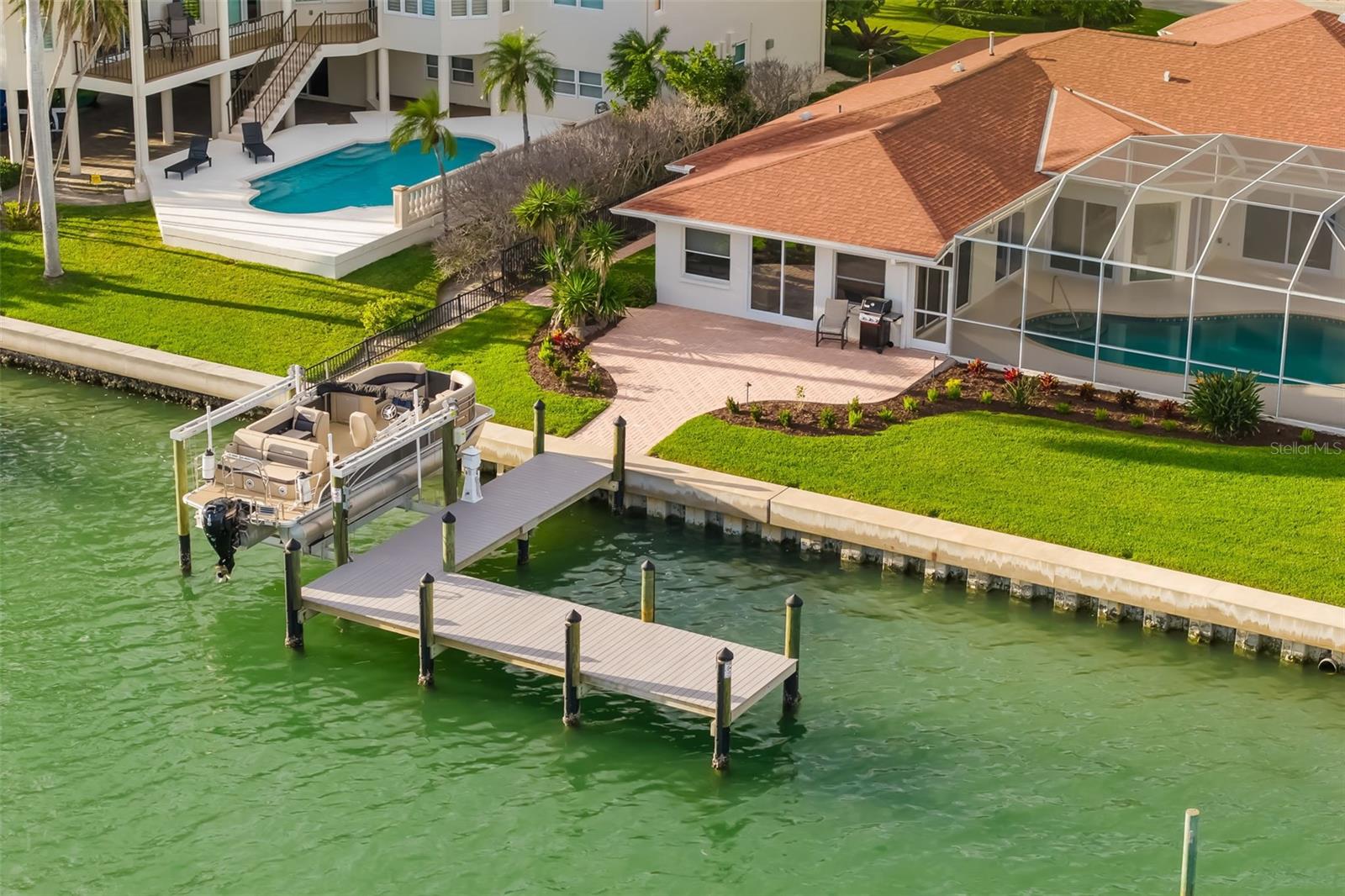 Sarasota, Florida, 34236, United States, 3 Bedrooms Bedrooms, ,4 BathroomsBathrooms,Residential,Active,2007150