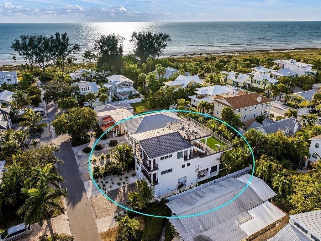 Anna Maria, Florida, 34216, United States, 5 Bedrooms Bedrooms, ,5 BathroomsBathrooms,Residential,Active,2043279