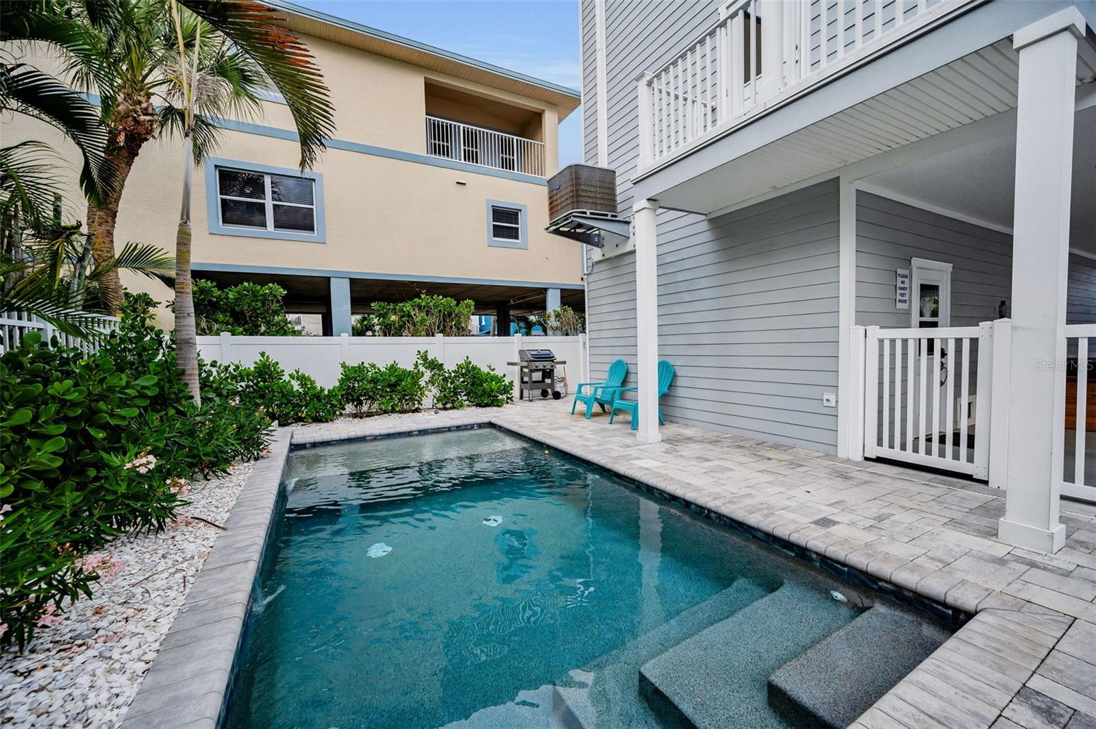 Indian Rocks Beach, Florida, 33785, United States, 4 Bedrooms Bedrooms, ,4 BathroomsBathrooms,Residential,Active,2007261