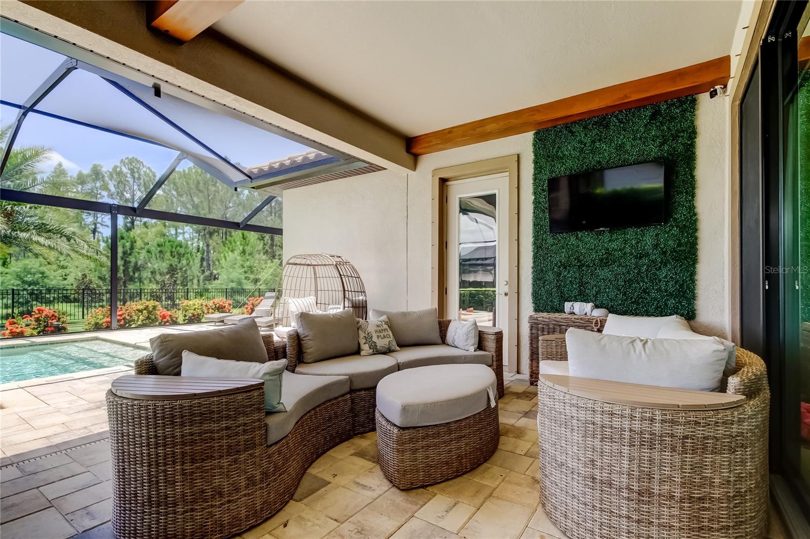 Odessa, Florida, 33556, United States, 4 Bedrooms Bedrooms, ,3 BathroomsBathrooms,Residential,Active,1877812