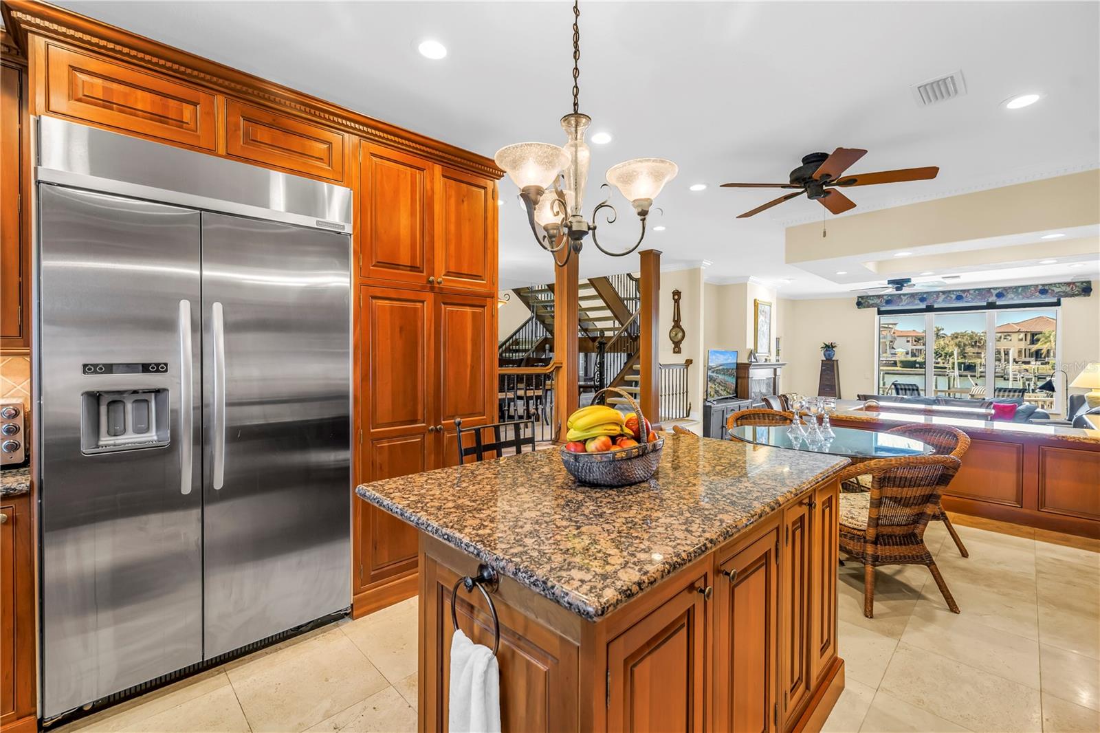 Tierra Verde, Florida, 33715, United States, 4 Bedrooms Bedrooms, ,4 BathroomsBathrooms,Residential,Active,1986870