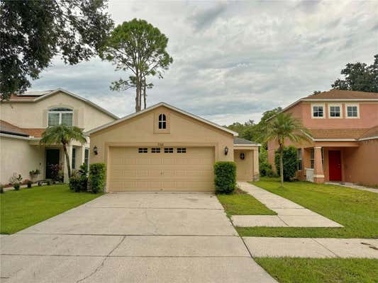 1116 LAKE SHORE RANCH DR, SEFFNER, FL 33584 - Image 1