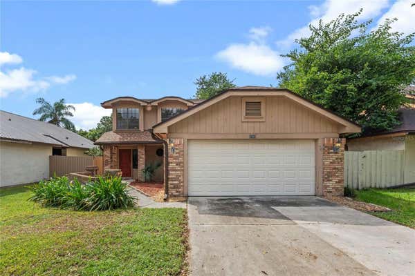 2980 BRIDGEHAMPTON LN, ORLANDO, FL 32812 - Image 1