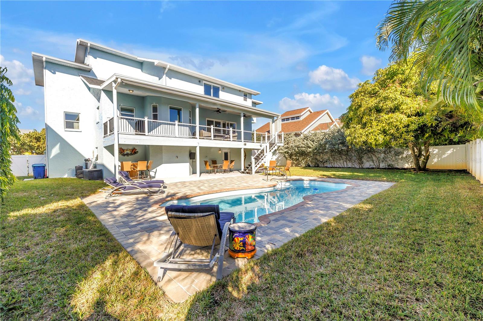 Tierra Verde, Florida, 33715, United States, 4 Bedrooms Bedrooms, ,4 BathroomsBathrooms,Residential,Active,2015435