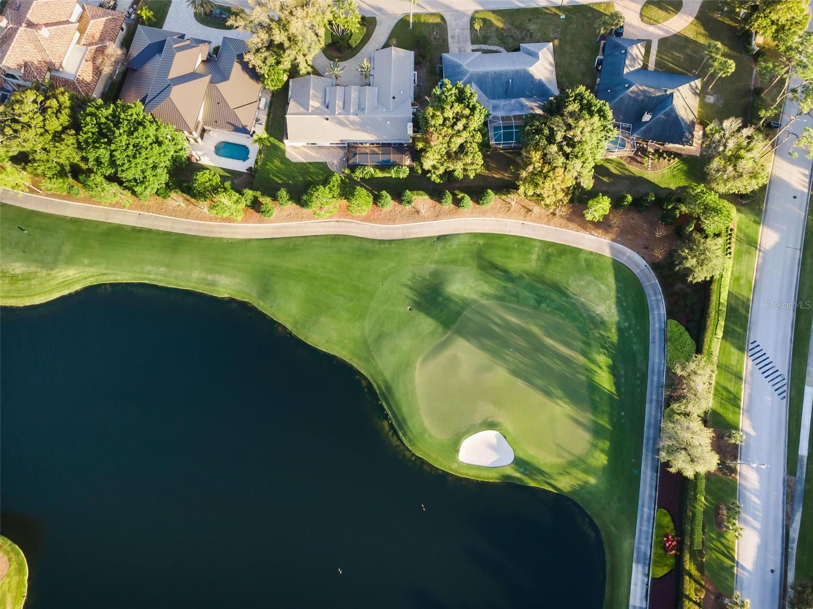 Belleair, Florida, 33756, United States, 3 Bedrooms Bedrooms, ,2 BathroomsBathrooms,Residential,Active,2011038