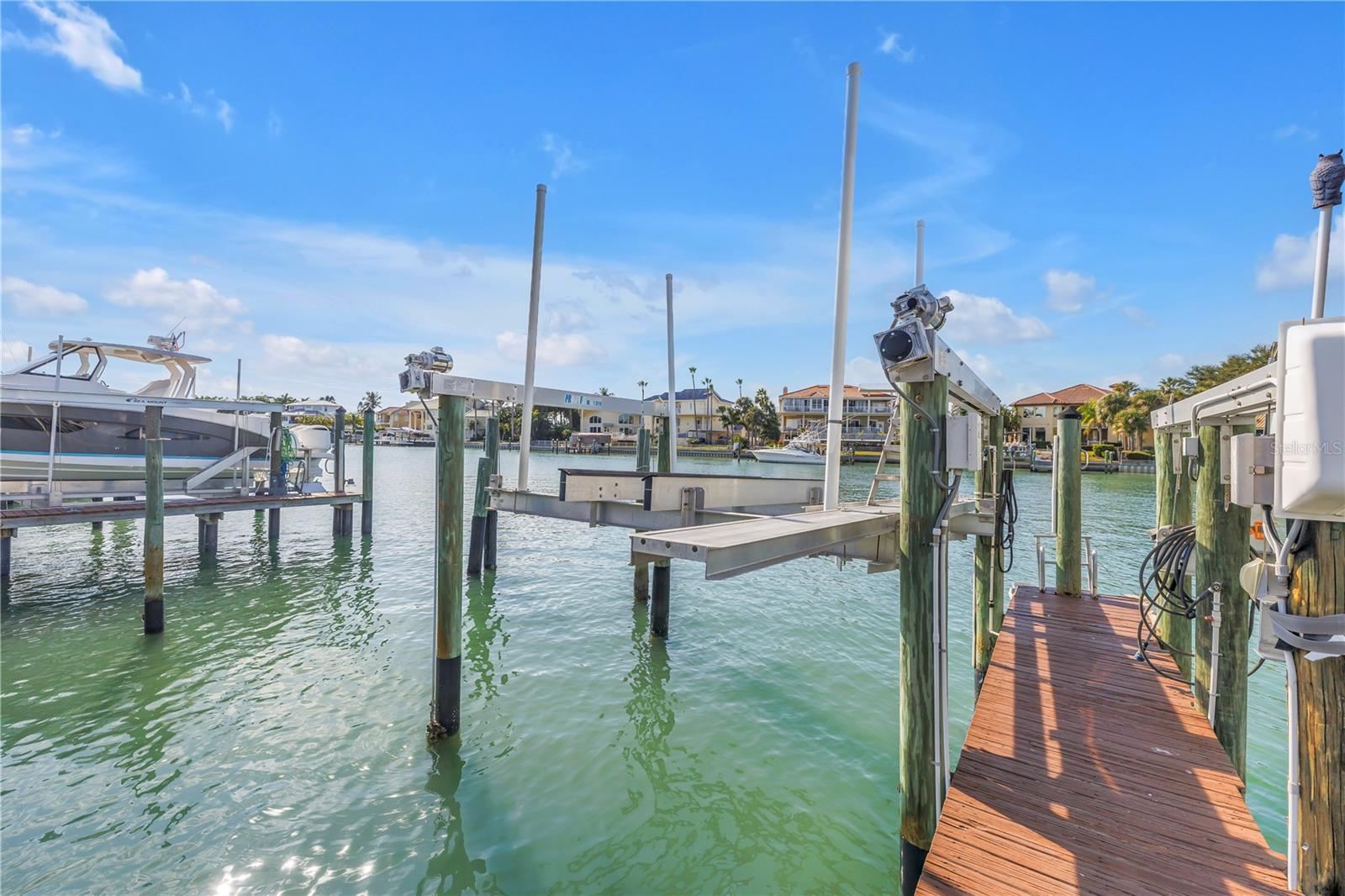 Tierra Verde, Florida, 33715, United States, 4 Bedrooms Bedrooms, ,4 BathroomsBathrooms,Residential,Active,1986870