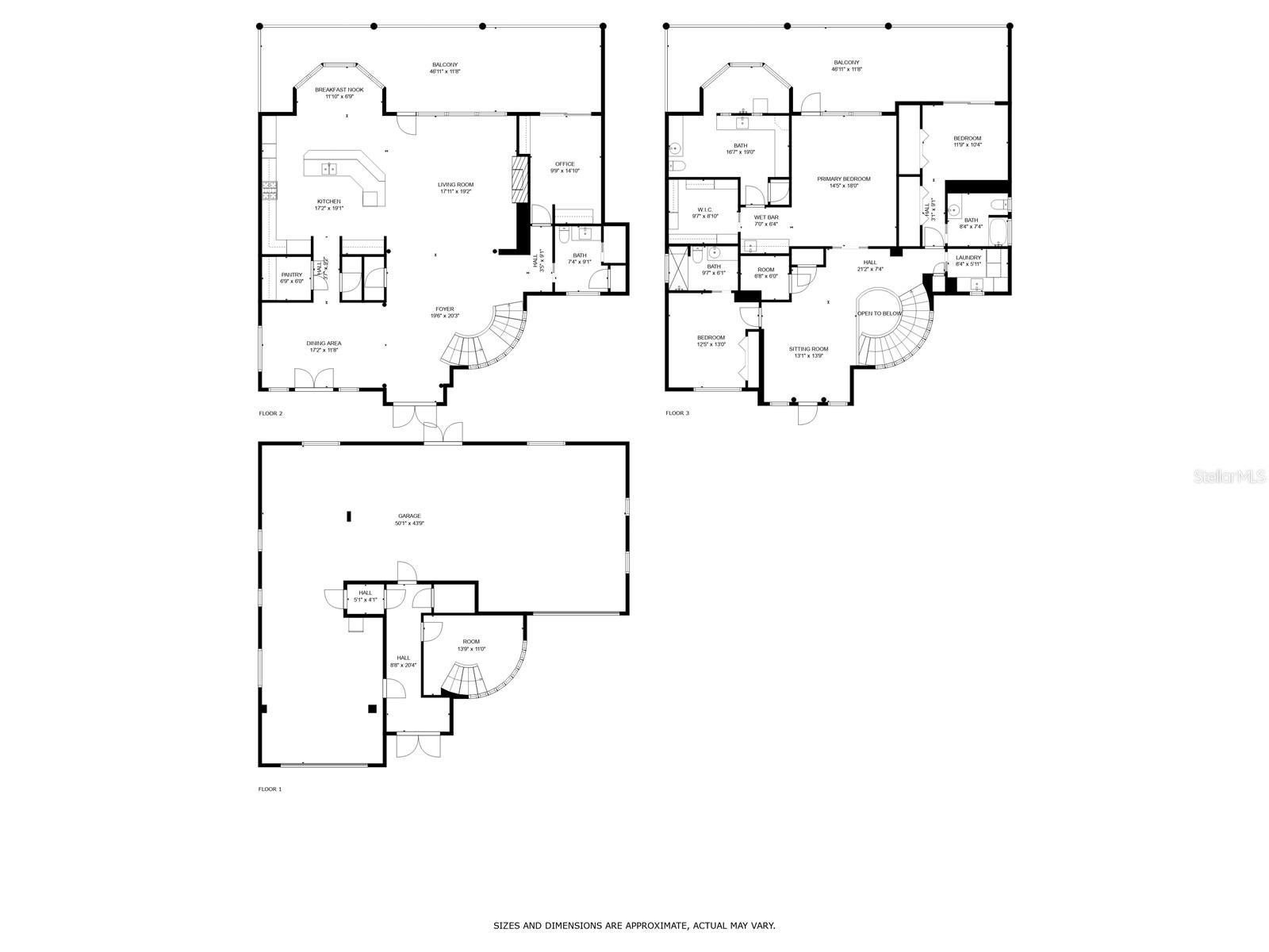Treasure Island, Florida, 33706, United States, 4 Bedrooms Bedrooms, ,4 BathroomsBathrooms,Residential,Active,1742124