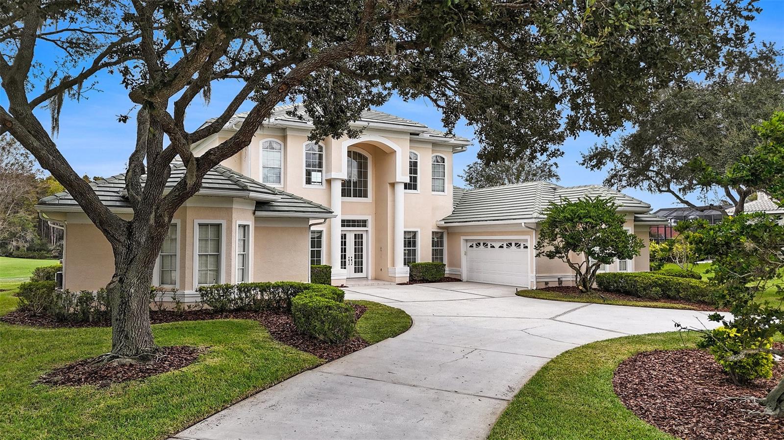 Lutz, Florida, 33558, United States, 4 Bedrooms Bedrooms, ,5 BathroomsBathrooms,Residential,Active,1990590