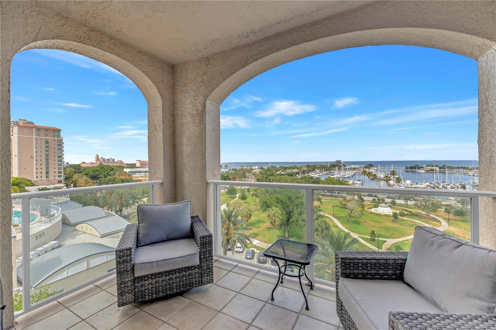 St Petersburg, Florida, 33701, United States, 3 Bedrooms Bedrooms, ,3 BathroomsBathrooms,Residential,Active,2045043