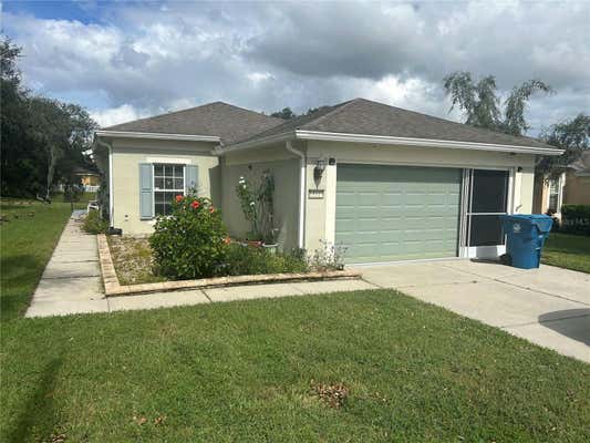 15519 LILY WOOD LN, BROOKSVILLE, FL 34604 - Image 1