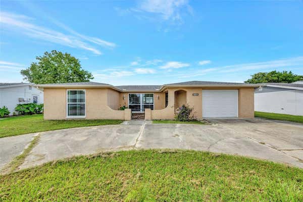 7314 PARROT DR, PORT RICHEY, FL 34668 - Image 1