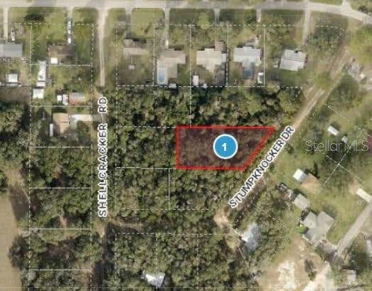 STUMPKNOCKER DR, FRUITLAND PARK, FL 34731, photo 1 of 4