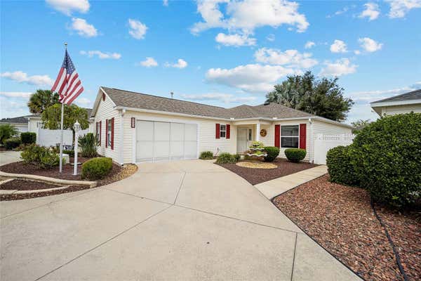 8457 SE 177TH PENMAN PL, THE VILLAGES, FL 32162 - Image 1