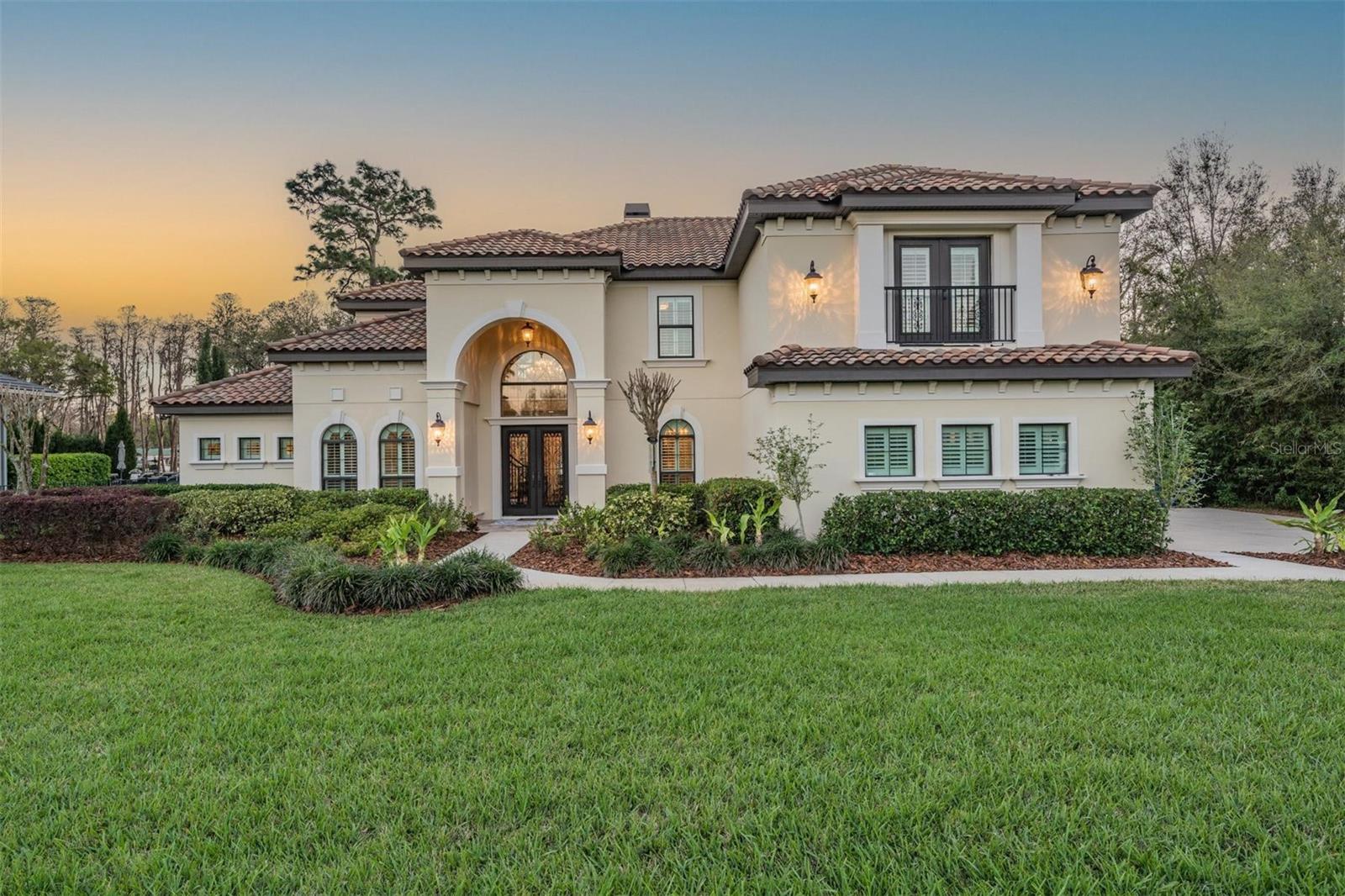 Odessa, Florida, 33556, United States, 5 Bedrooms Bedrooms, ,4 BathroomsBathrooms,Residential,Active,1797950