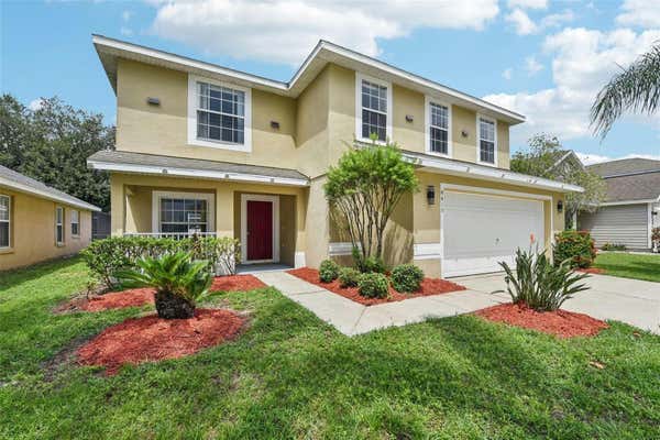 4415 GREAT HARBOR LN, KISSIMMEE, FL 34746 - Image 1