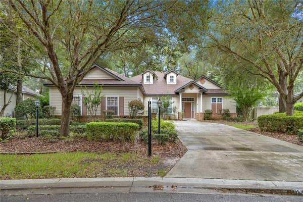 6871 SW 89TH WAY, GAINESVILLE, FL 32608 - Image 1