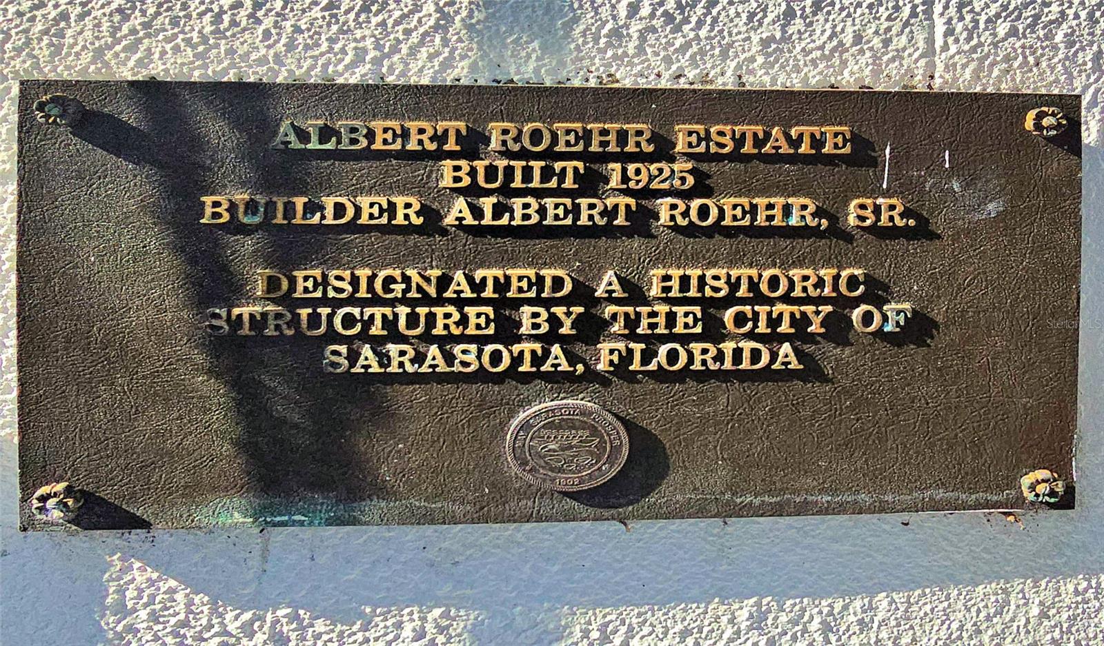 Sarasota, Florida, 34234, United States, 6 Bedrooms Bedrooms, ,5 BathroomsBathrooms,Residential,Active,2002321