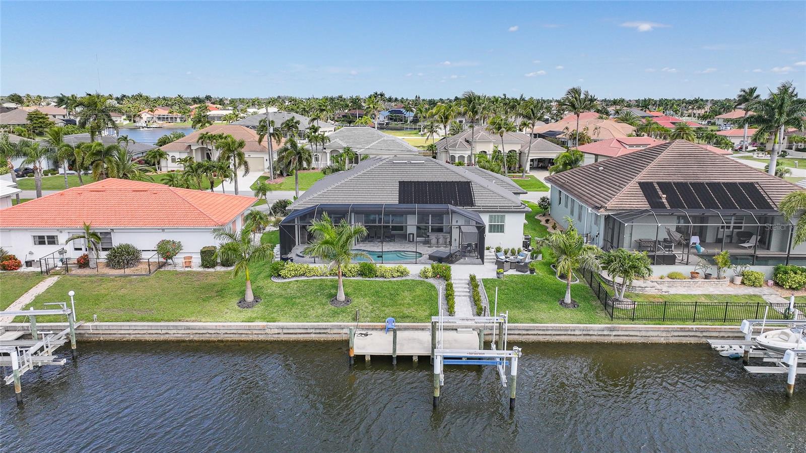 Punta Gorda, Florida, 33950, United States, 3 Bedrooms Bedrooms, ,3 BathroomsBathrooms,Residential,Active,2043839