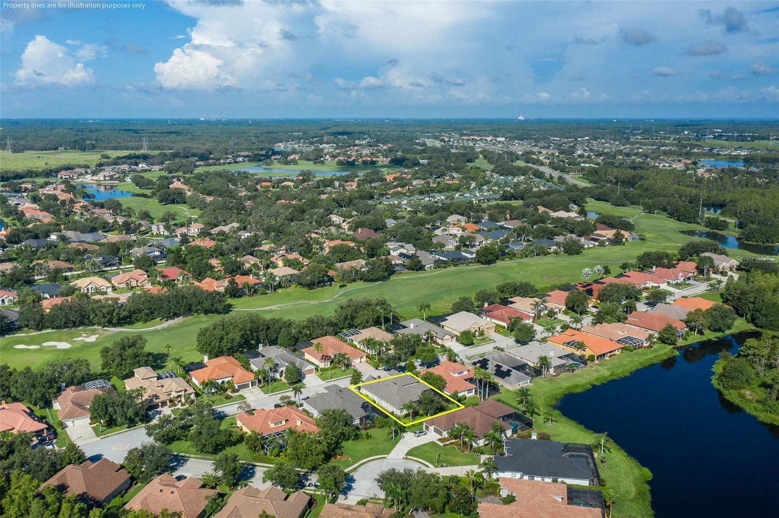 Trinity, Florida, 34655, United States, 5 Bedrooms Bedrooms, ,4 BathroomsBathrooms,Residential,Active,1922329