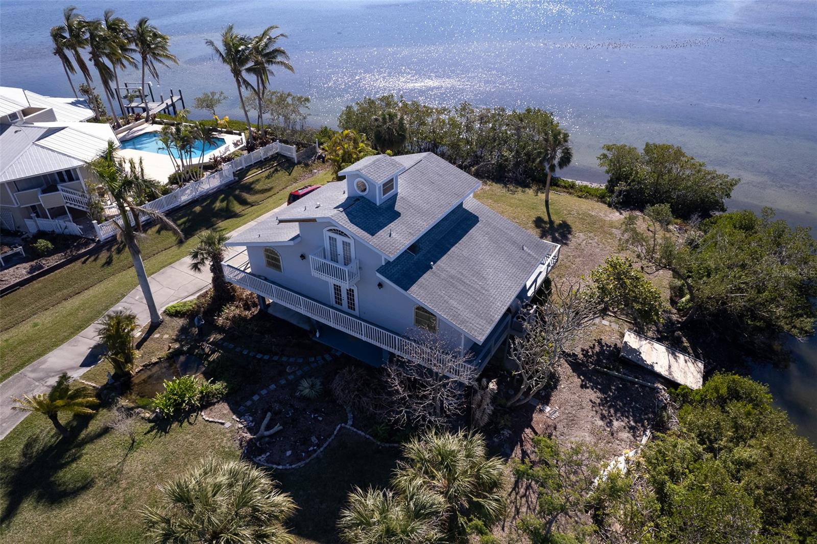 Terra Ceia, Florida, 34250, United States, 3 Bedrooms Bedrooms, ,3 BathroomsBathrooms,Residential,Active,1704246