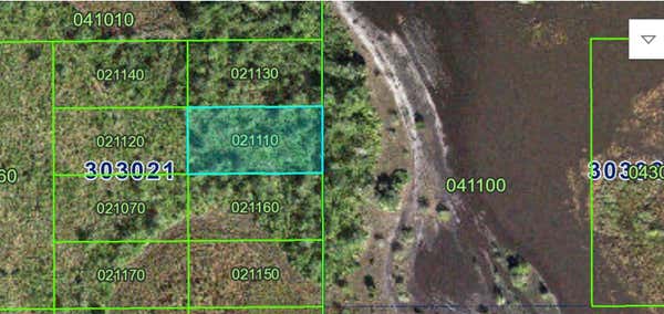 0 NO ADDRESS, LAKE WALES, FL 33898 - Image 1