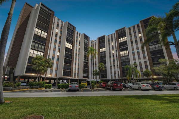 10355 PARADISE BLVD APT 702, TREASURE ISLAND, FL 33706 - Image 1